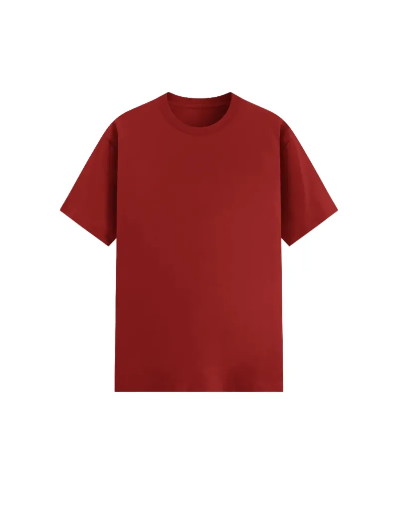 Basic Red Fit (S)