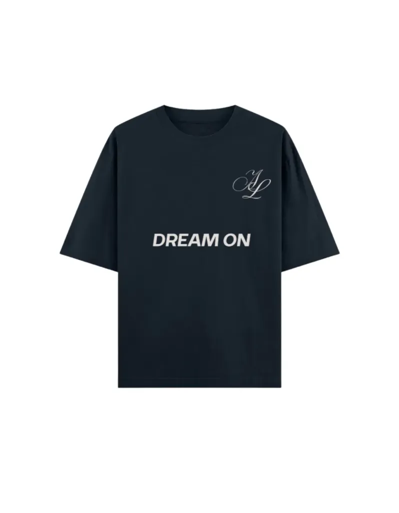 Dream On (S)