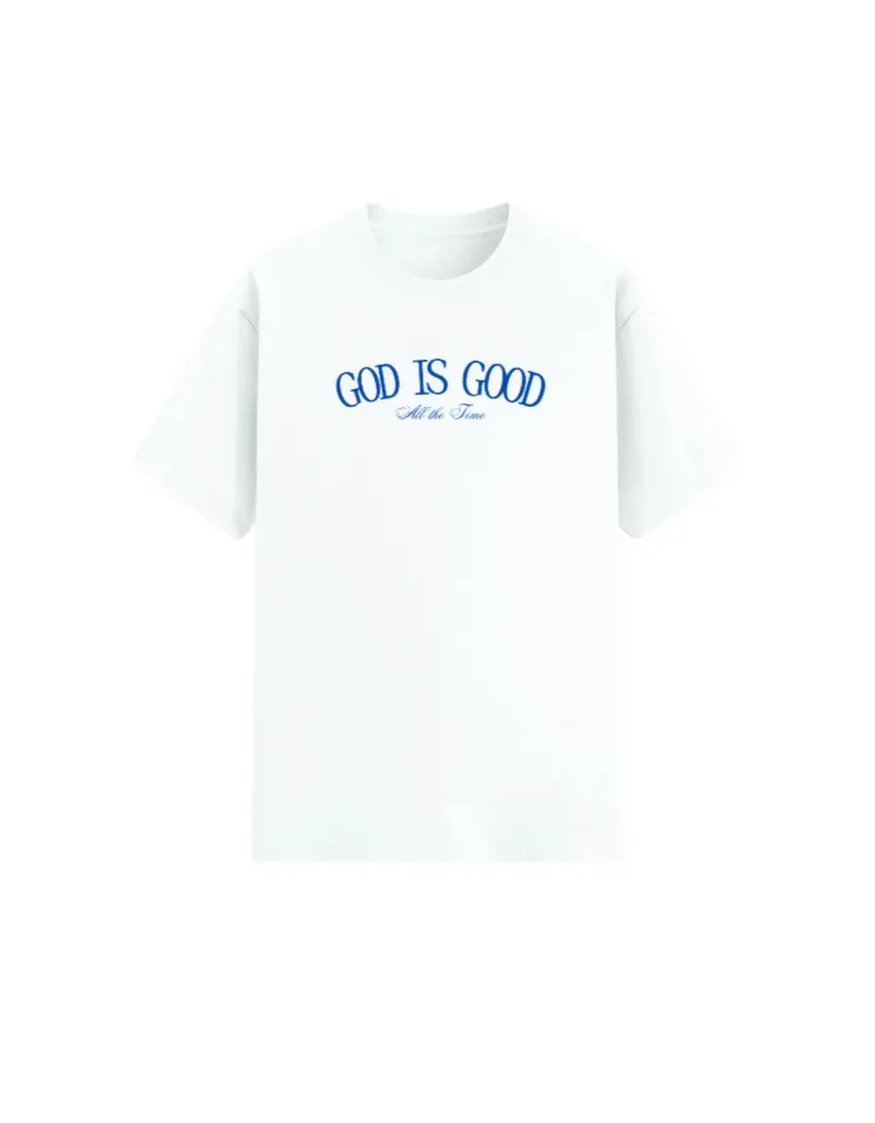 God is Good (S)